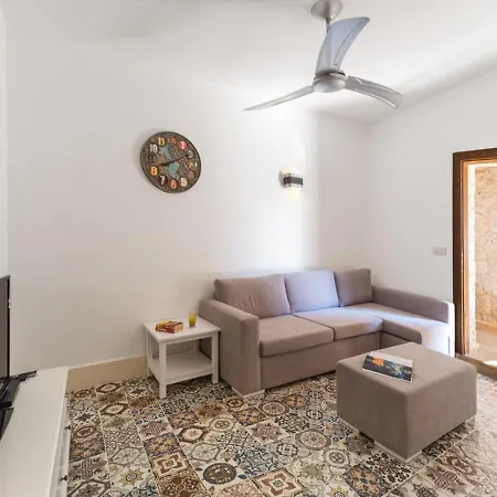 Villa Korsan Tas Bahce Kalkan