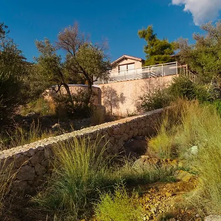 Korsan Tas Bahce 4*
